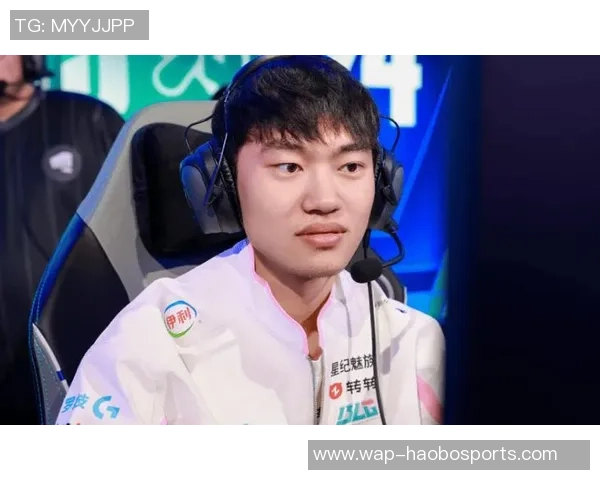 重磅解析：BLG战队中路战术创新与突破的深度剖析